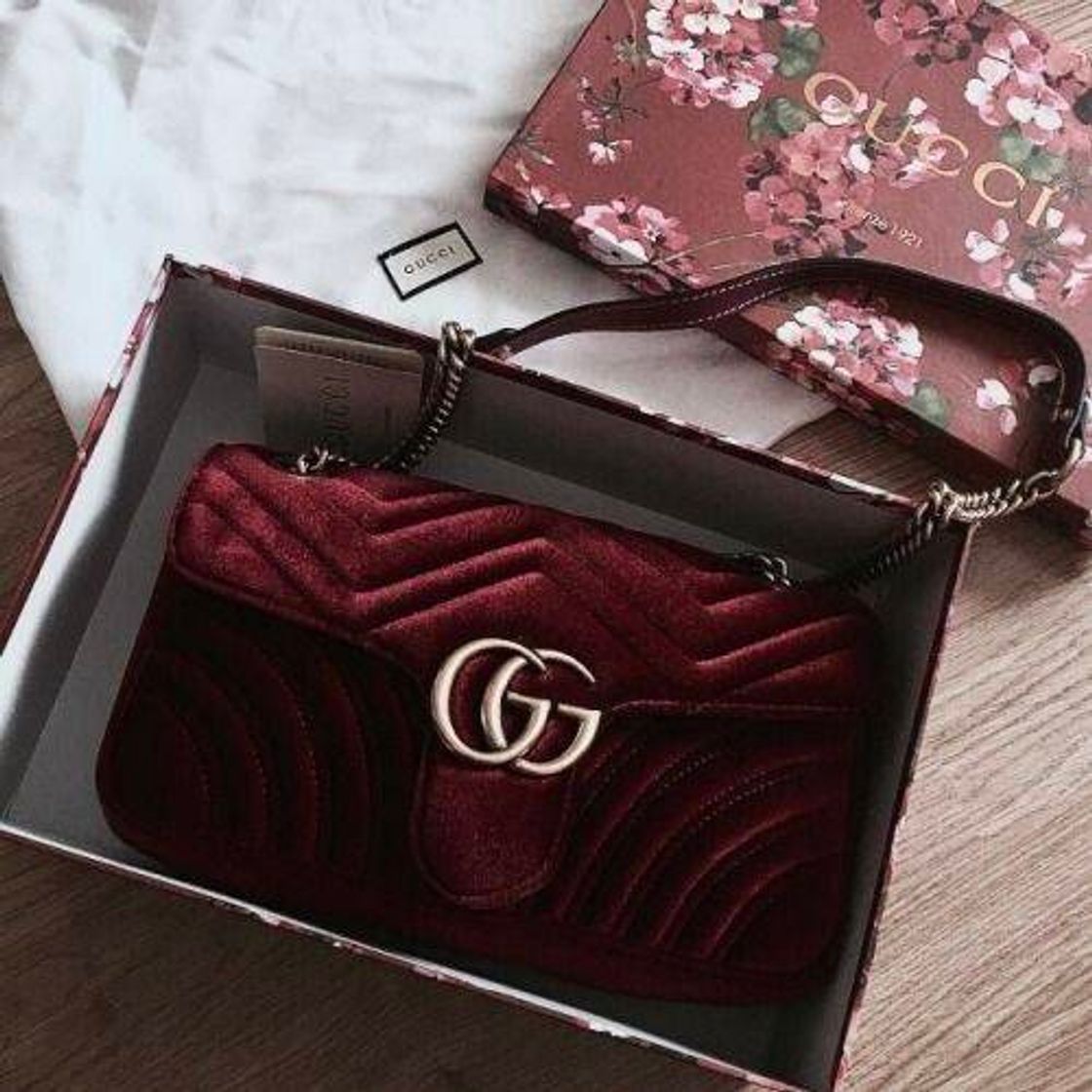 Fashion Bolsa Gucci$❤💸💰💸👄