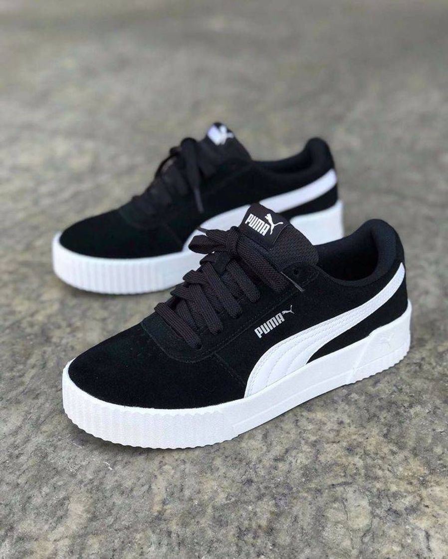 Moda Puma🖤🖤🖤🖤