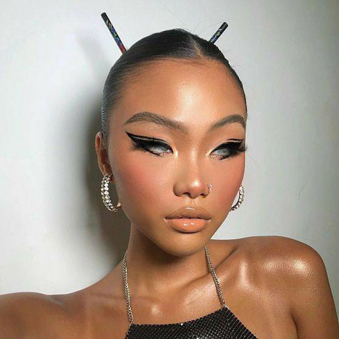 Social Make linda🖤💣🖤