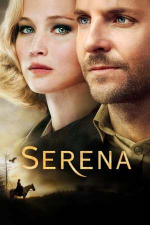 Película Serena