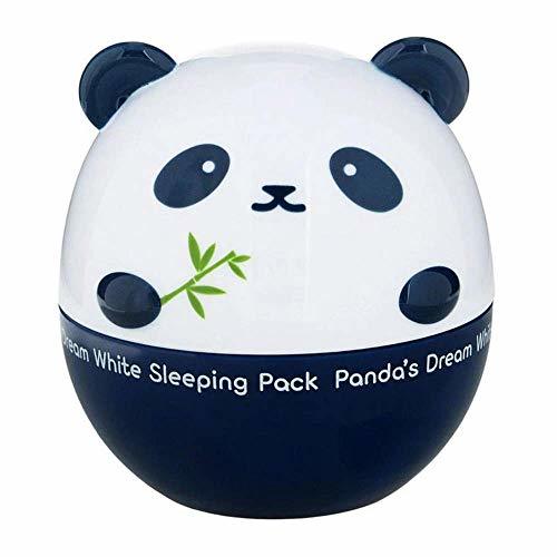 Belleza TonyMoly Pandas Dream White Sleeping Pack 50g/1.76oz