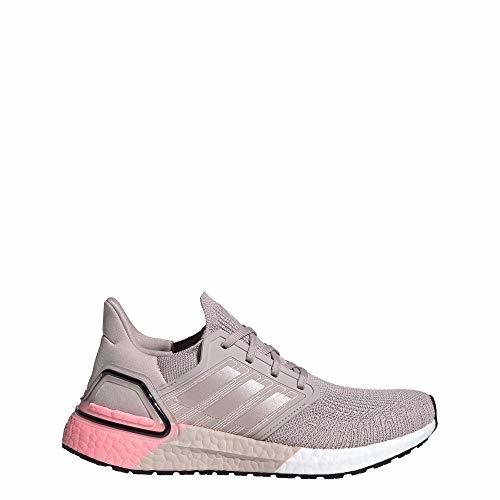 Producto adidas Ultraboost 20 Zapatillas de correr para mujer, Rosa