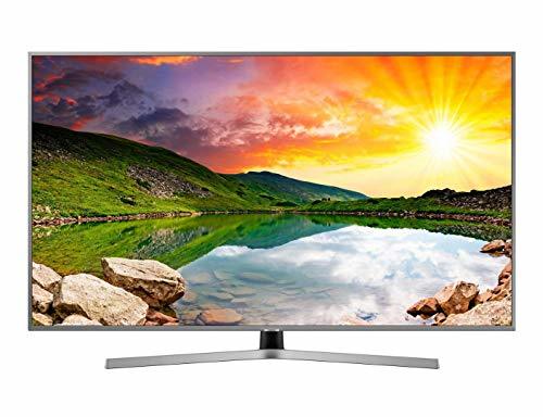 Electrónica Samsung 43NU7475 - Smart TV de 43" 4K UHD HDR