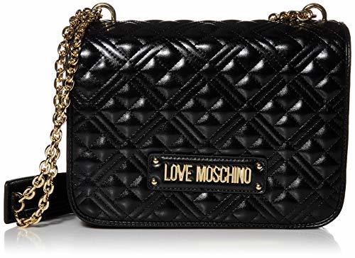 Producto Love MoschinoJc4000pp1aMujerBolsos bandoleraNegro