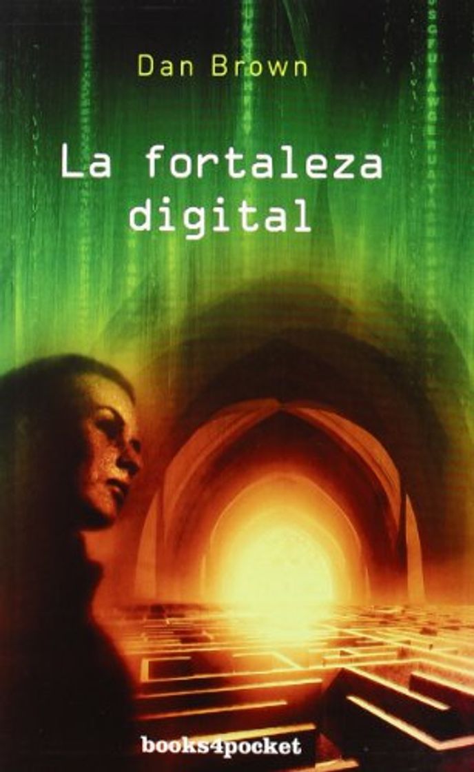 Libro La fortaleza digital