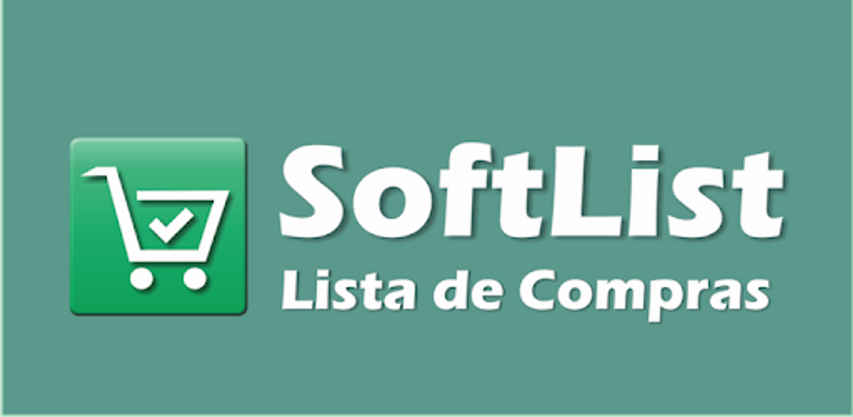 App Lista de compras - Softlist