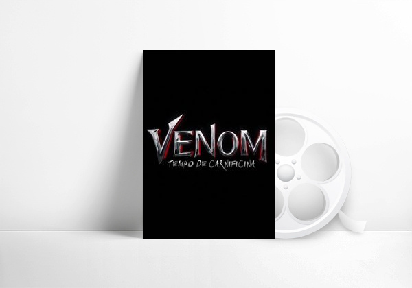 Movie Venom: habrá matanza