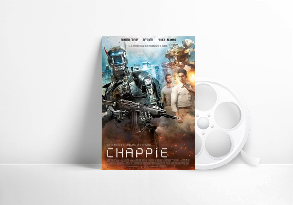 Movie Chappie