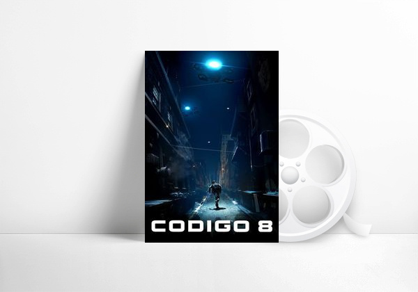 Movie Code 8