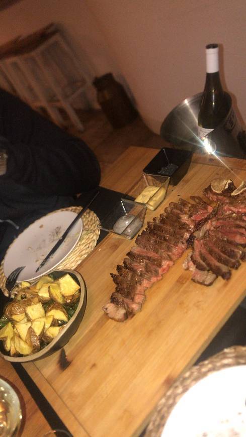 Restaurants El Zurdet - Tapas y cocina de mercado
