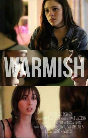 Warmish Cortometraje lgbt