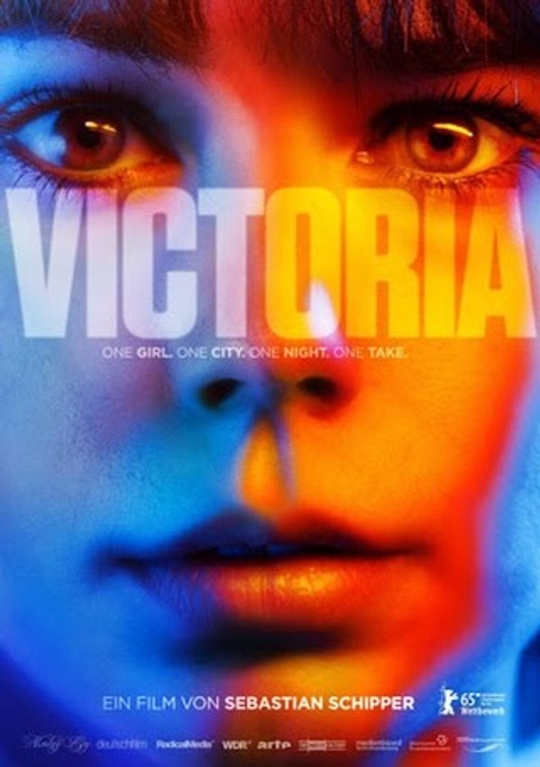 Película Victoria