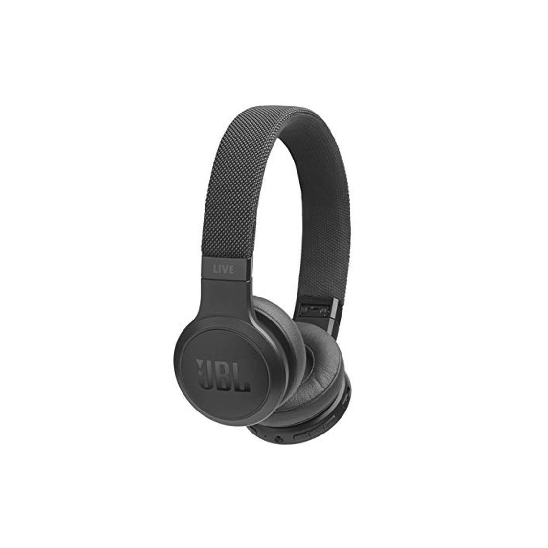 Social JBL LIVE 400BT