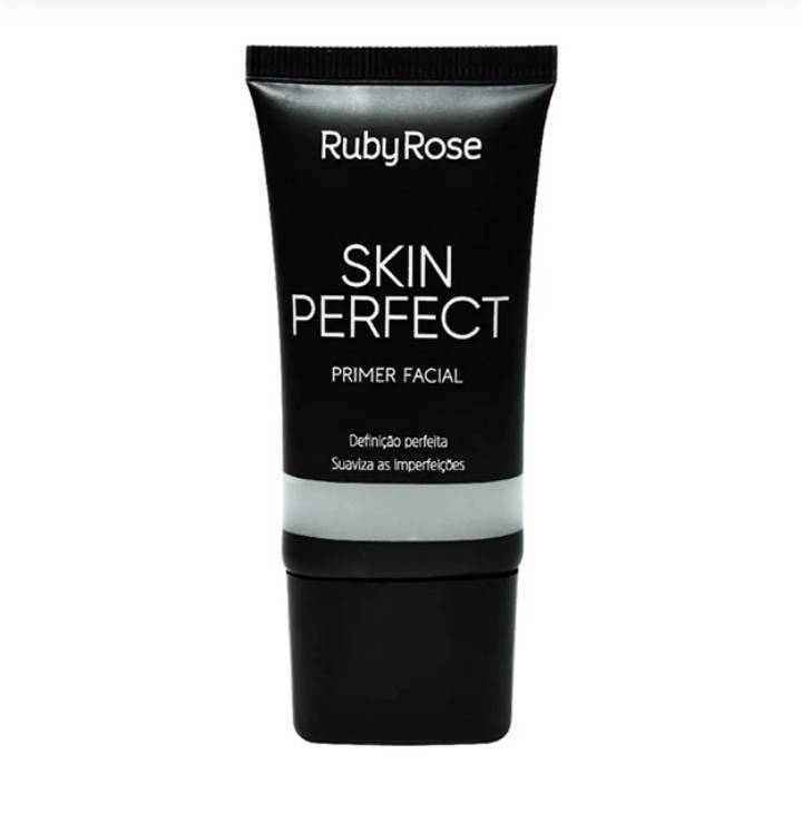 Fashion Primer facial Ruby Rouse