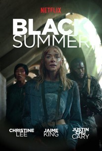 Serie Black Summer