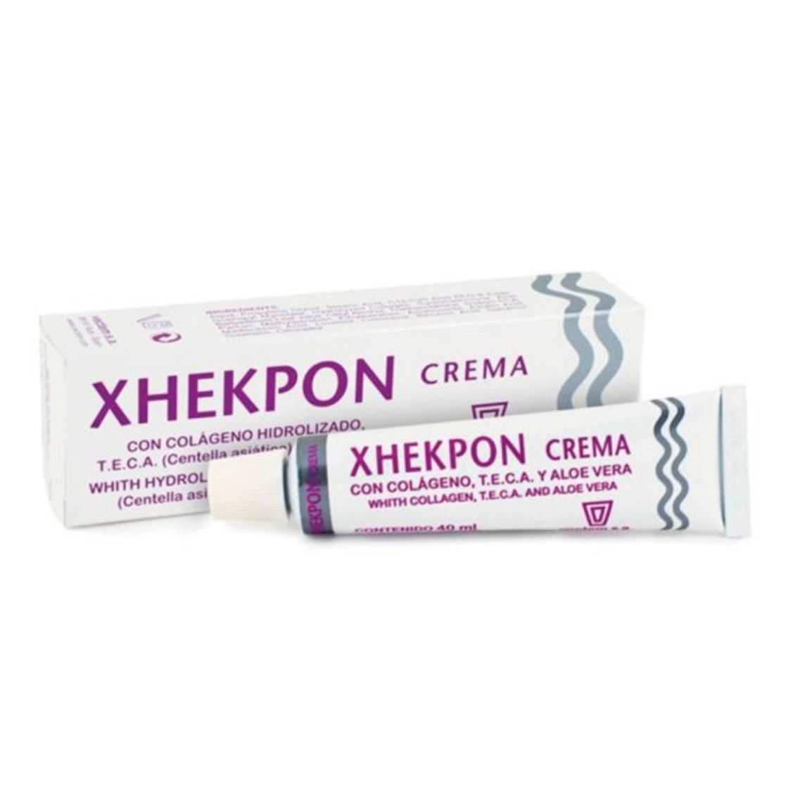 Moda Crema xhekpon