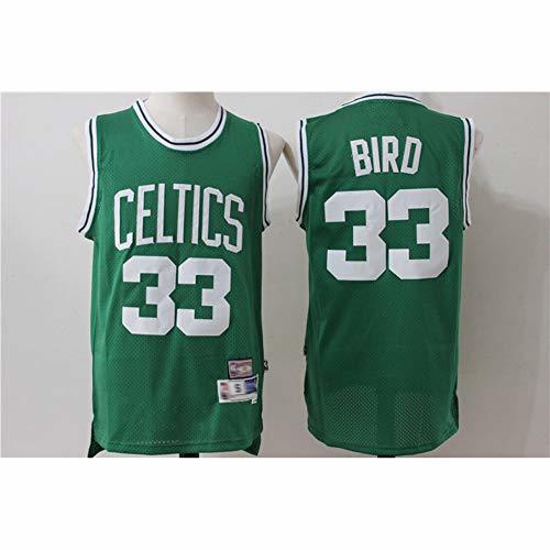 Products XH-Sport Larry Bird # 33 Boston Celtics