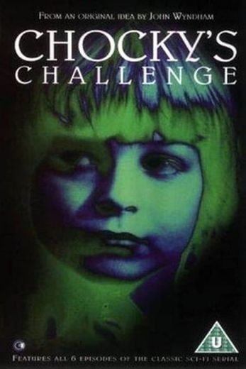 Chocky's Challenge