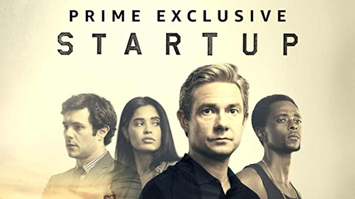 Music The startup amazon prime