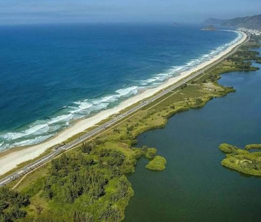 Praia da Reserva