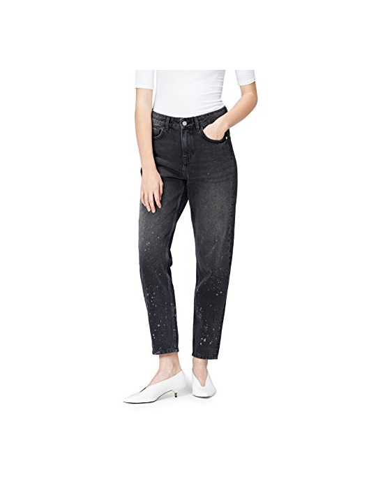 Moda find. 59172 vaqueros mujer, Gris