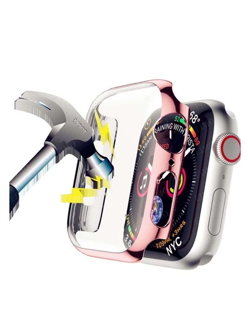 Fashion Protector para apple watch