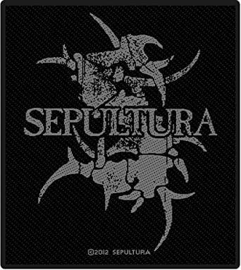 Thrash Metal - Sepultura 