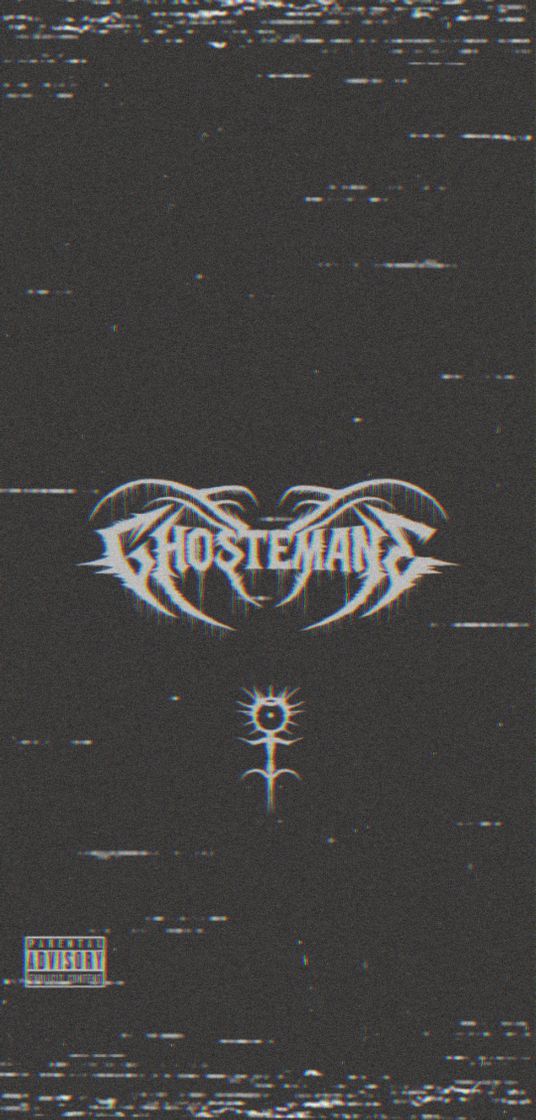 Social Trap Metal//Ghostemane 