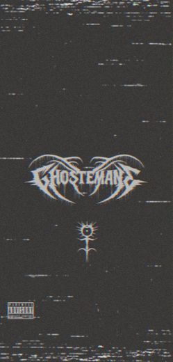 Trap Metal//Ghostemane 