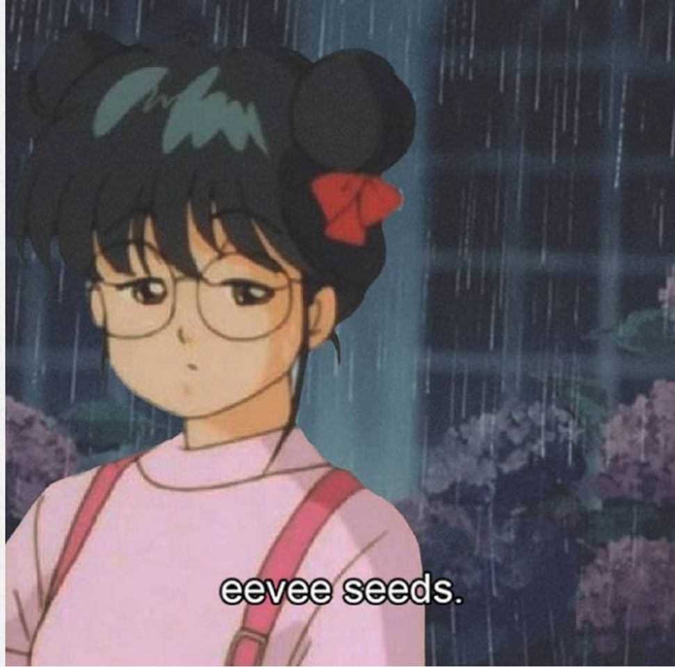Social LoFi//eevee