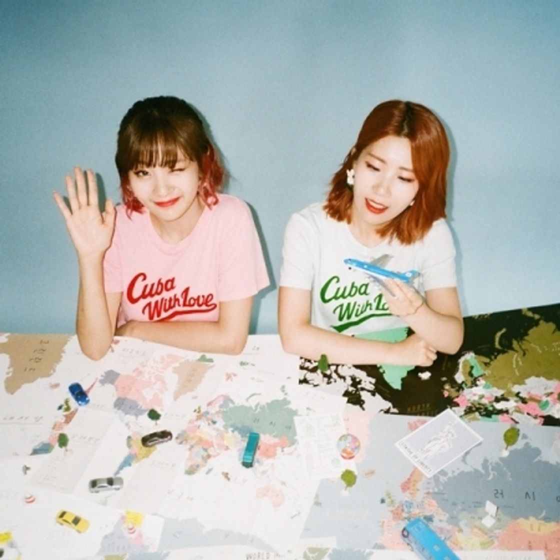 Social Kpop//Bolbbalgan4