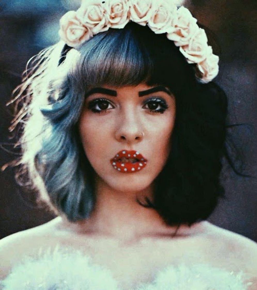 Social Indie//Melanie Martinez