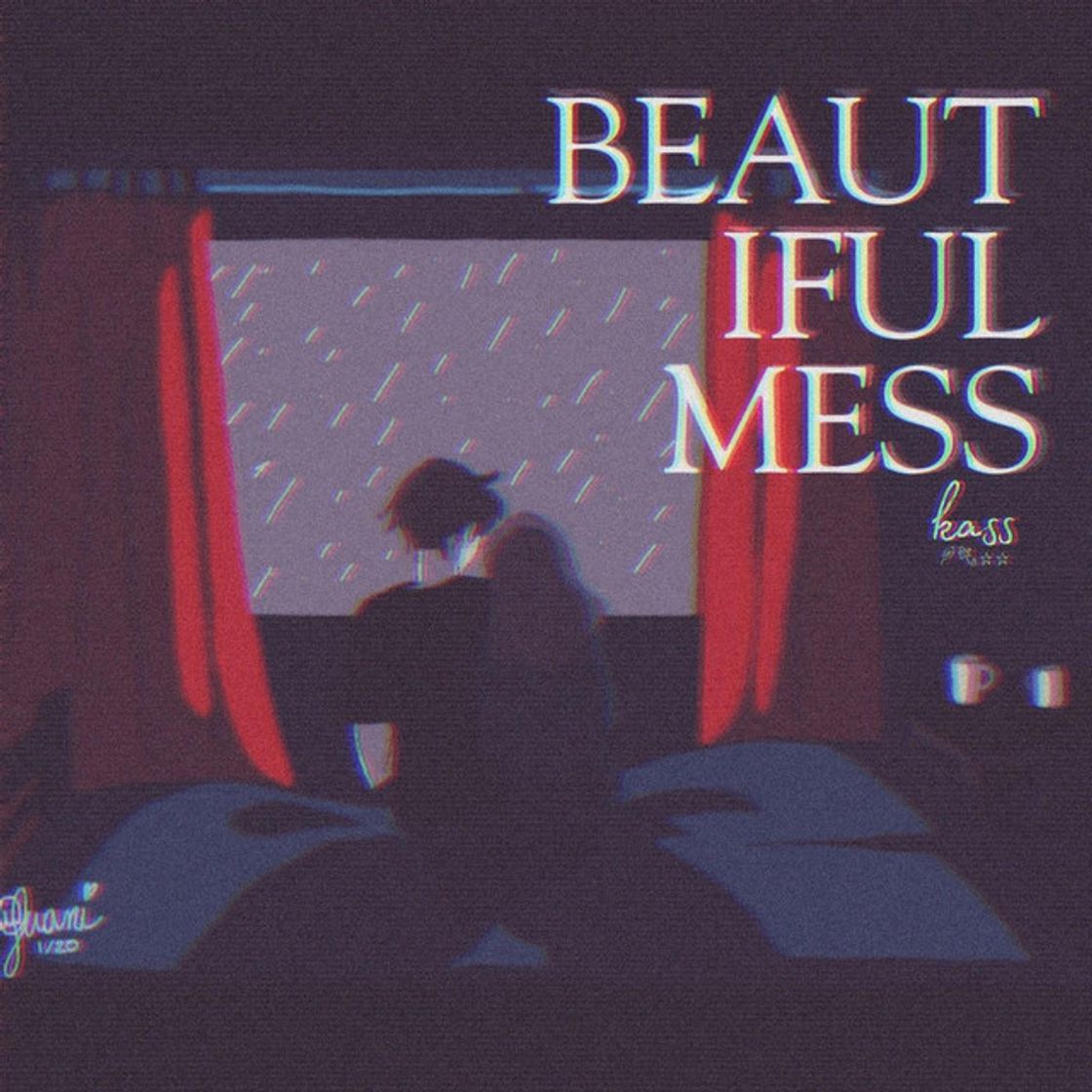 Canciones Beautiful Mess