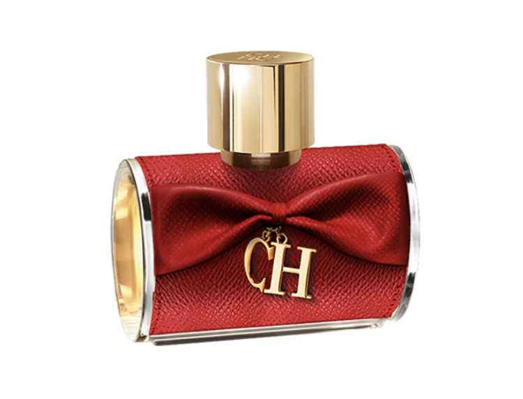 App Carolina Herrera CH Privée 