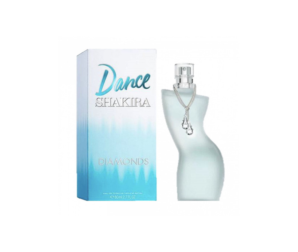 Product SHAKIRA DANCE DIAMONDS 