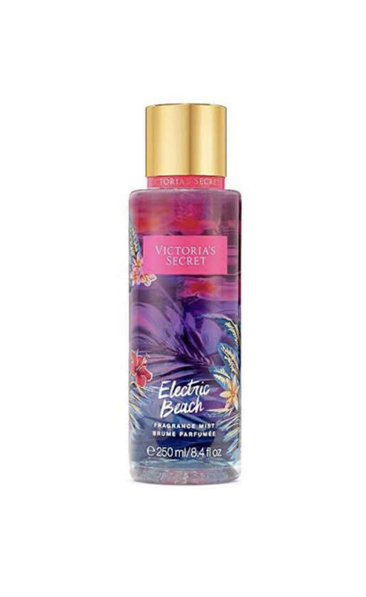 Producto Victoria's Secret Electric Beach 