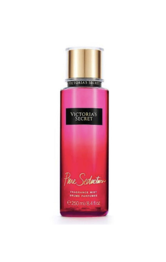 Product Body Splash Victorias Secret Pure Seduction 