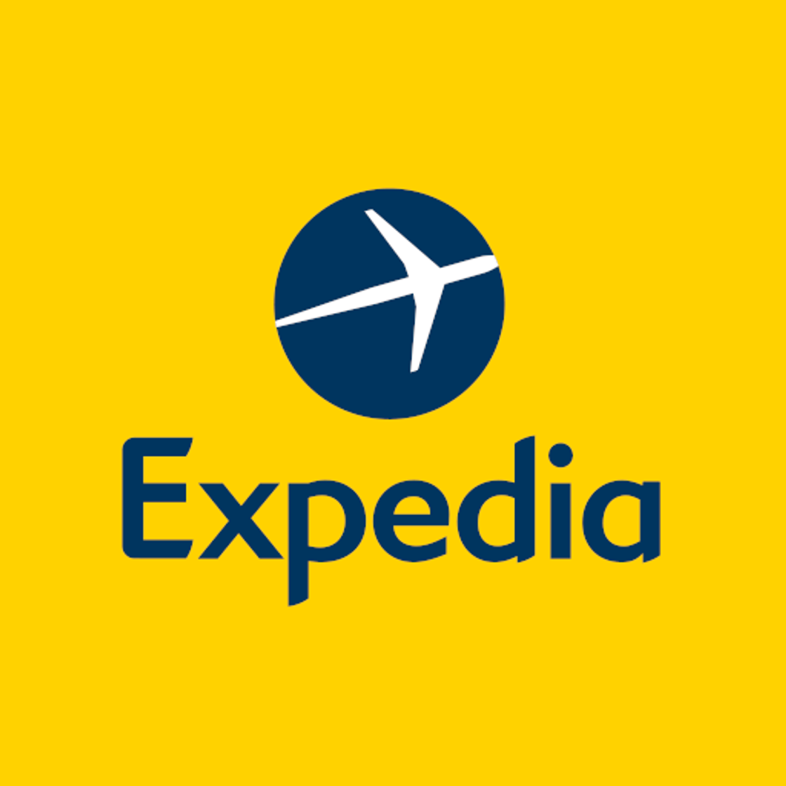 App Expedia 