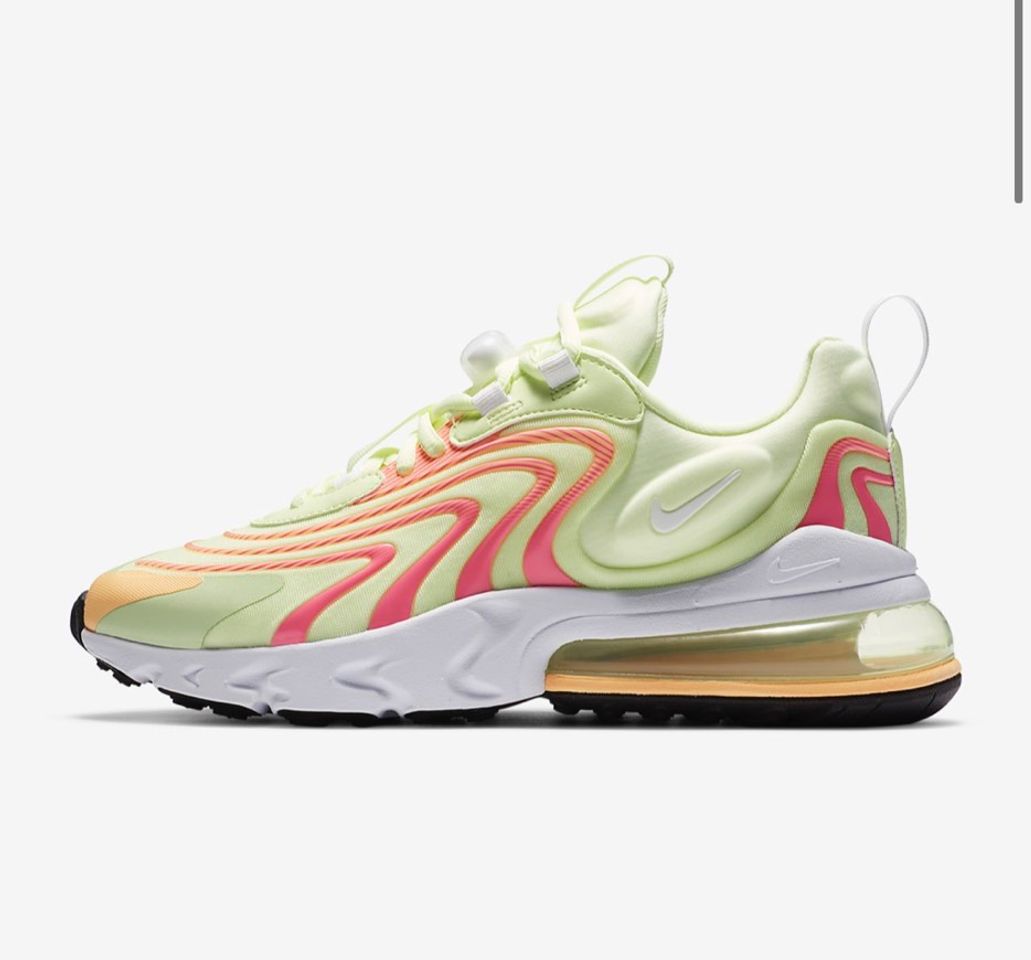 Producto Nike Air Max 270 React ENG