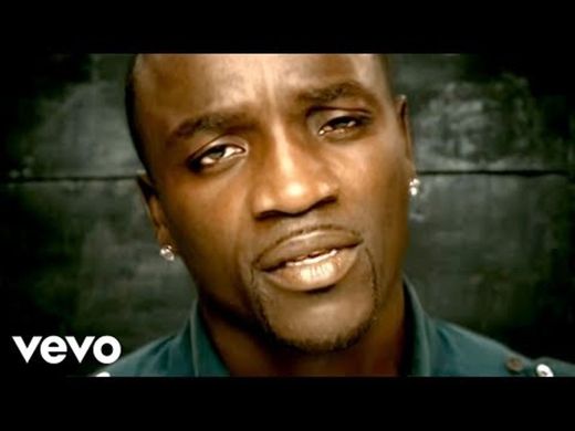 O que aconteceu com Akon? - YouTube