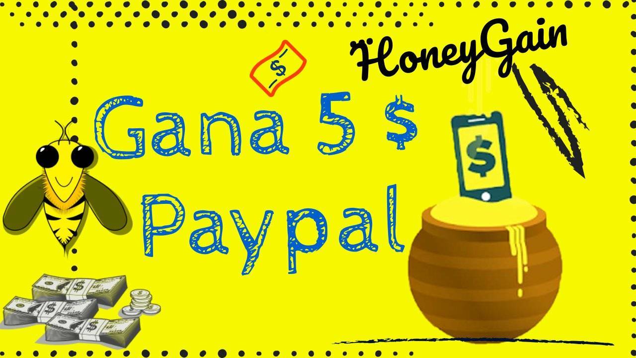 Social La mejor app para ganar dinero sin hacer nada 😨