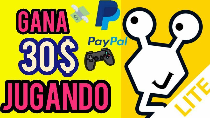 Social Juega y Gana dinero a Paypal con esta APP 🎮💸👇👇👇👇👇