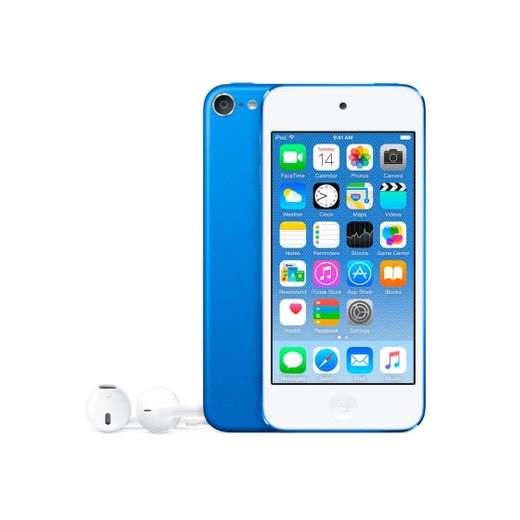 Apple iPod touch