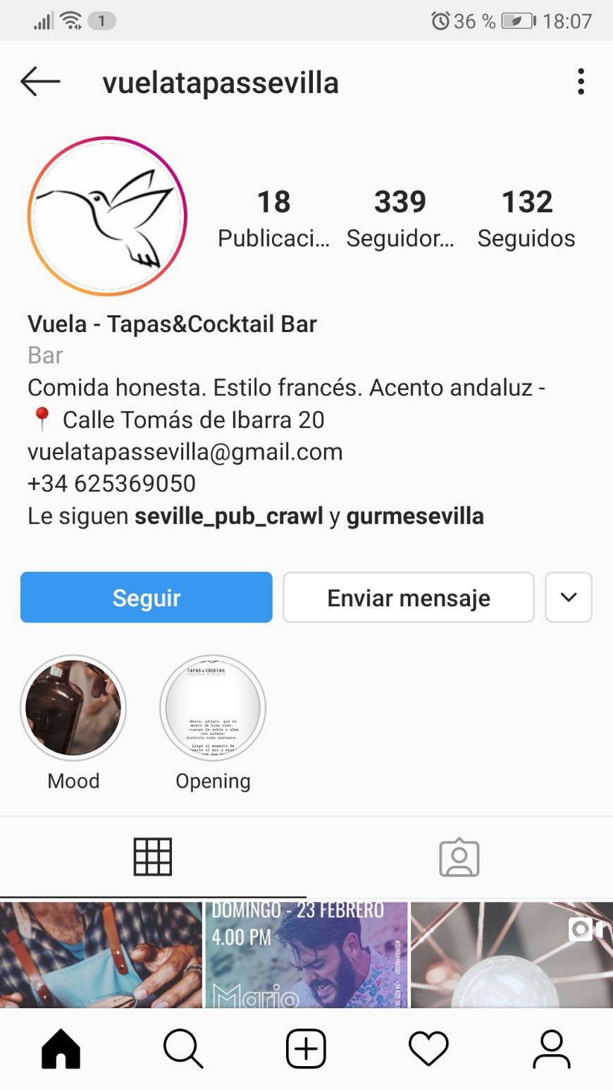 Vuela