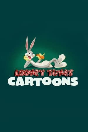 Looney Tunes Cartoons