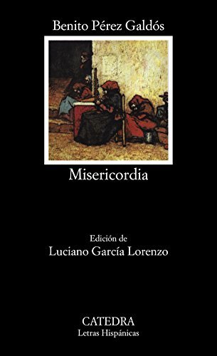 Libro Misericordia