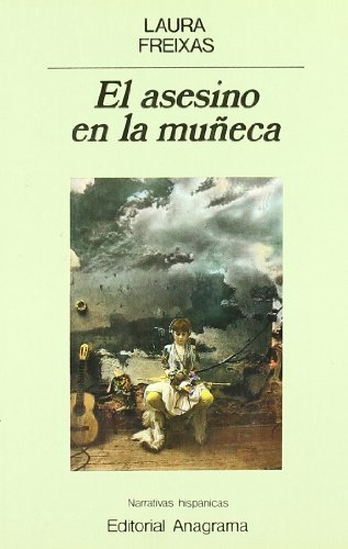 Libros El asesino en la muñeca