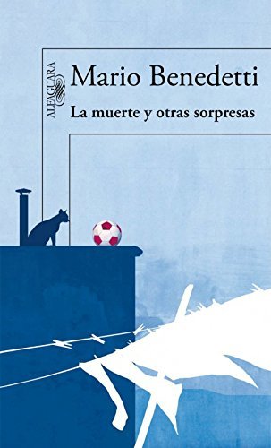 Libros La muerte y otras sorpresas