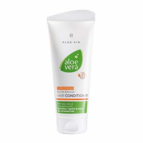 Producto LR Aloe Via Aloe Vera NutriRepair - Acondicionador para el cabello