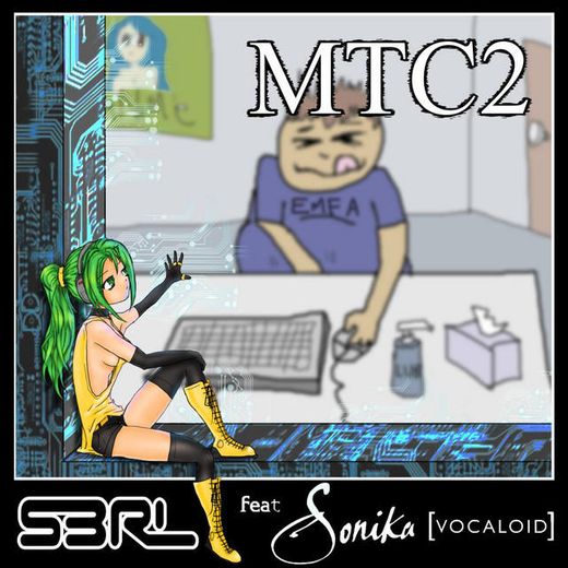 Mtc2 (feat. Sonika)